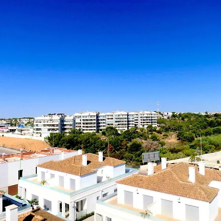 El Mirador De Villamartin - La Zenia & Golf Orihuela Exterior photo