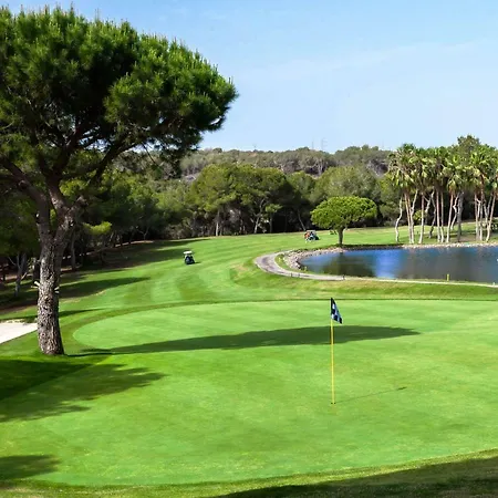 El Mirador De Villamartin - La Zenia & Golf Orihuela Exterior photo