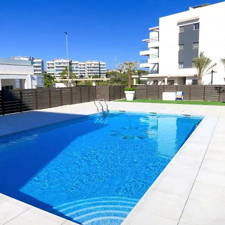 El Mirador De Villamartin - La Zenia & Golf Orihuela Exterior photo