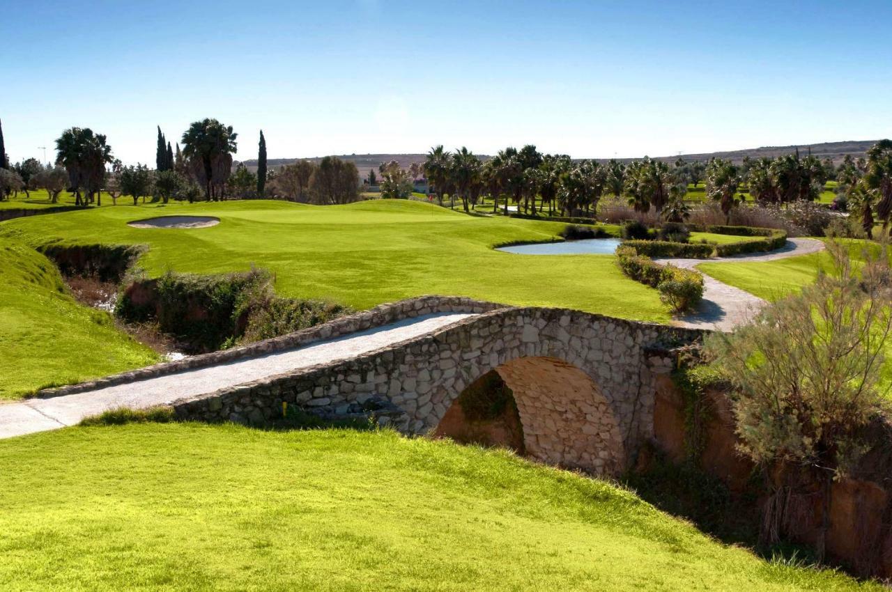 Apartamento El Mirador De Villamartin - La Zenia&golf