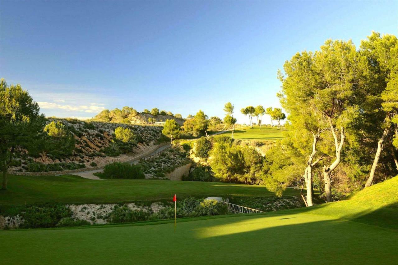 El Mirador De Villamartin - La Zenia&golf Apartamento Oriola (Orihuela)