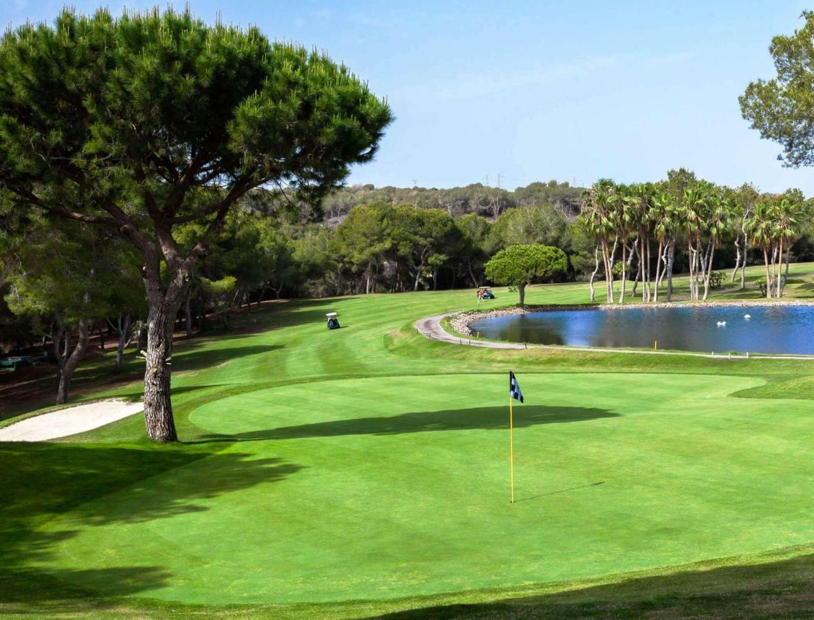 El Mirador De Villamartin - La Zenia&golf * Oriola (Orihuela)