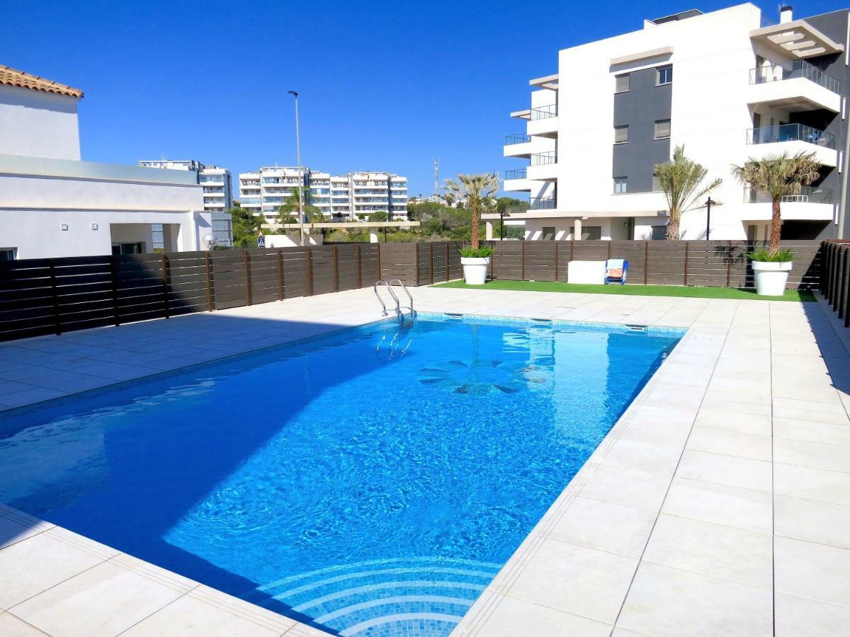 El Mirador De Villamartin - La Zenia&golf * Oriola (Orihuela)