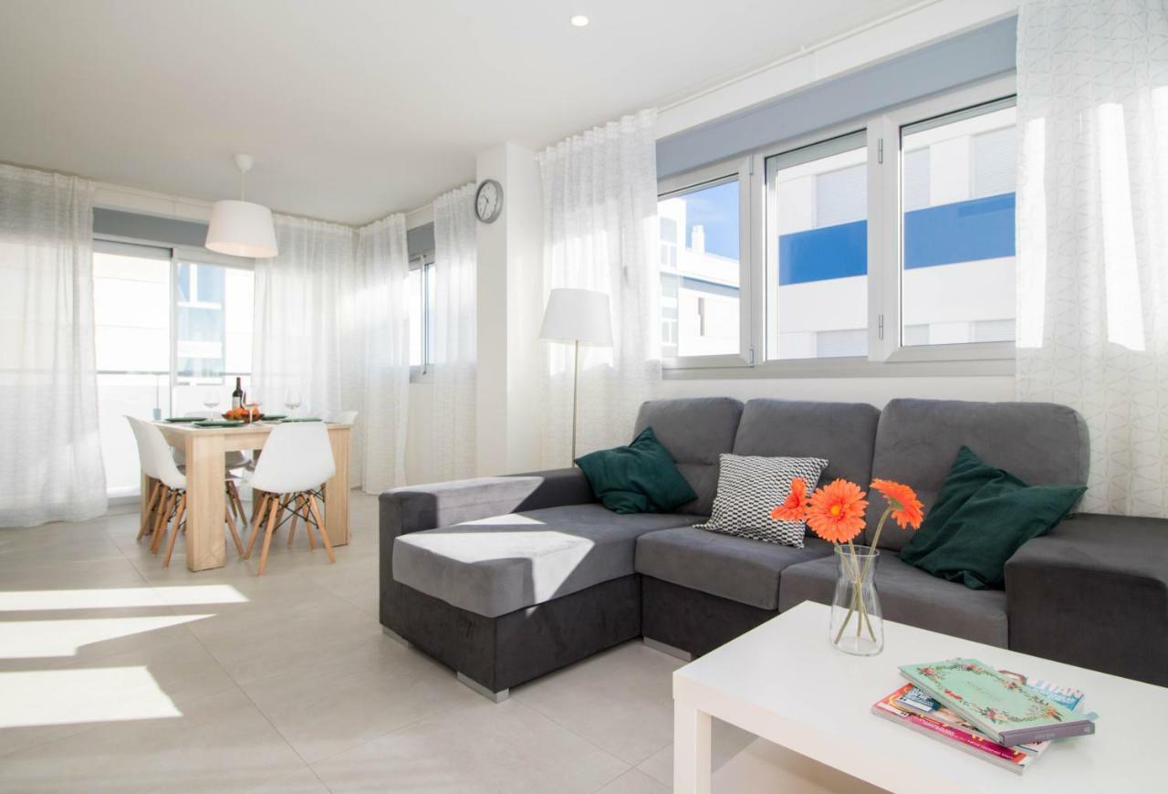 Apartamento El Mirador De Villamartin - La Zenia&golf Oriola (Orihuela)