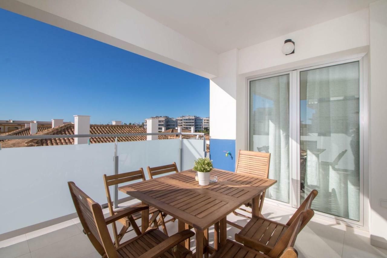 El Mirador De Villamartin - La Zenia&golf *