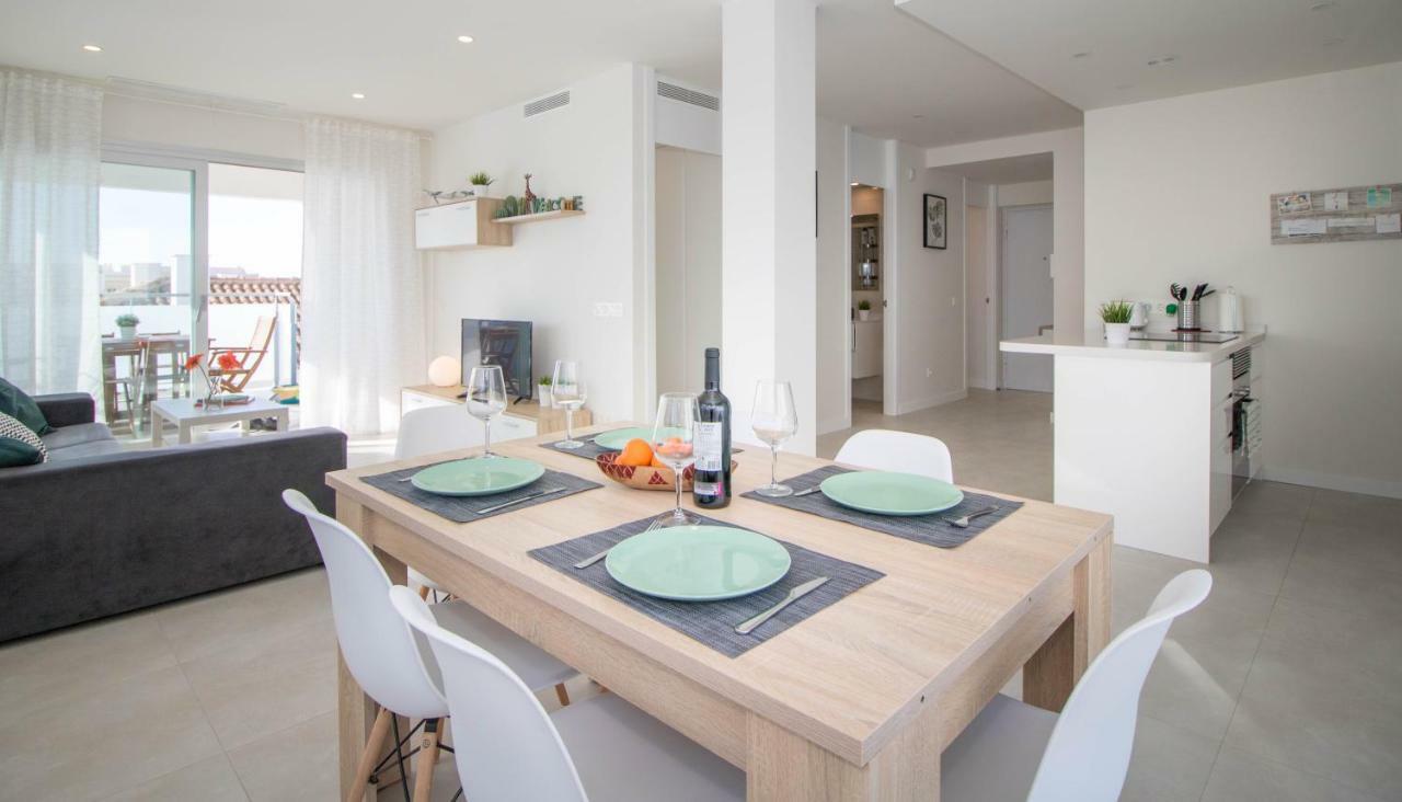 El Mirador De Villamartin - La Zenia&golf Apartamento Oriola (Orihuela)
