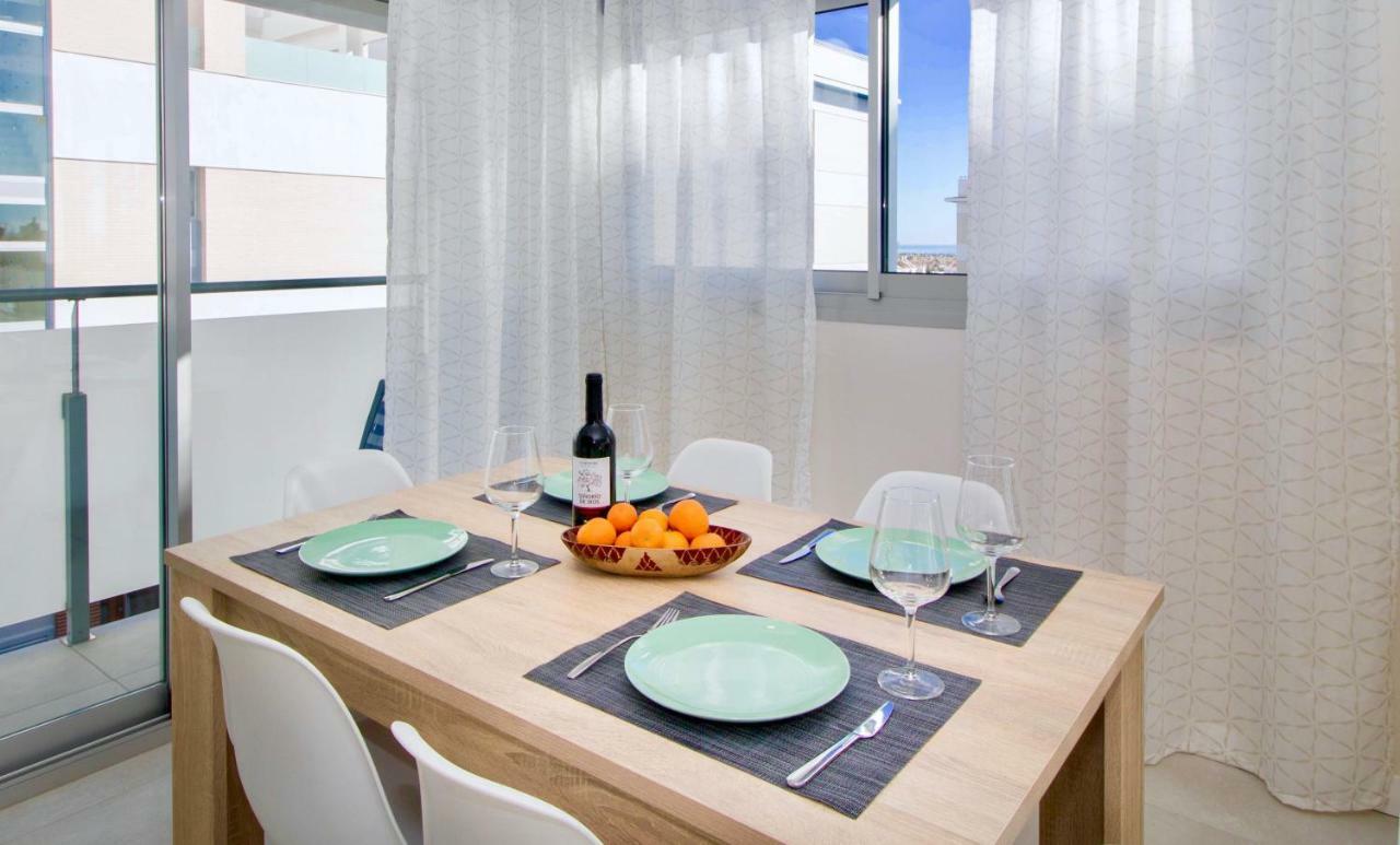 Apartamento El Mirador De Villamartin - La Zenia&golf