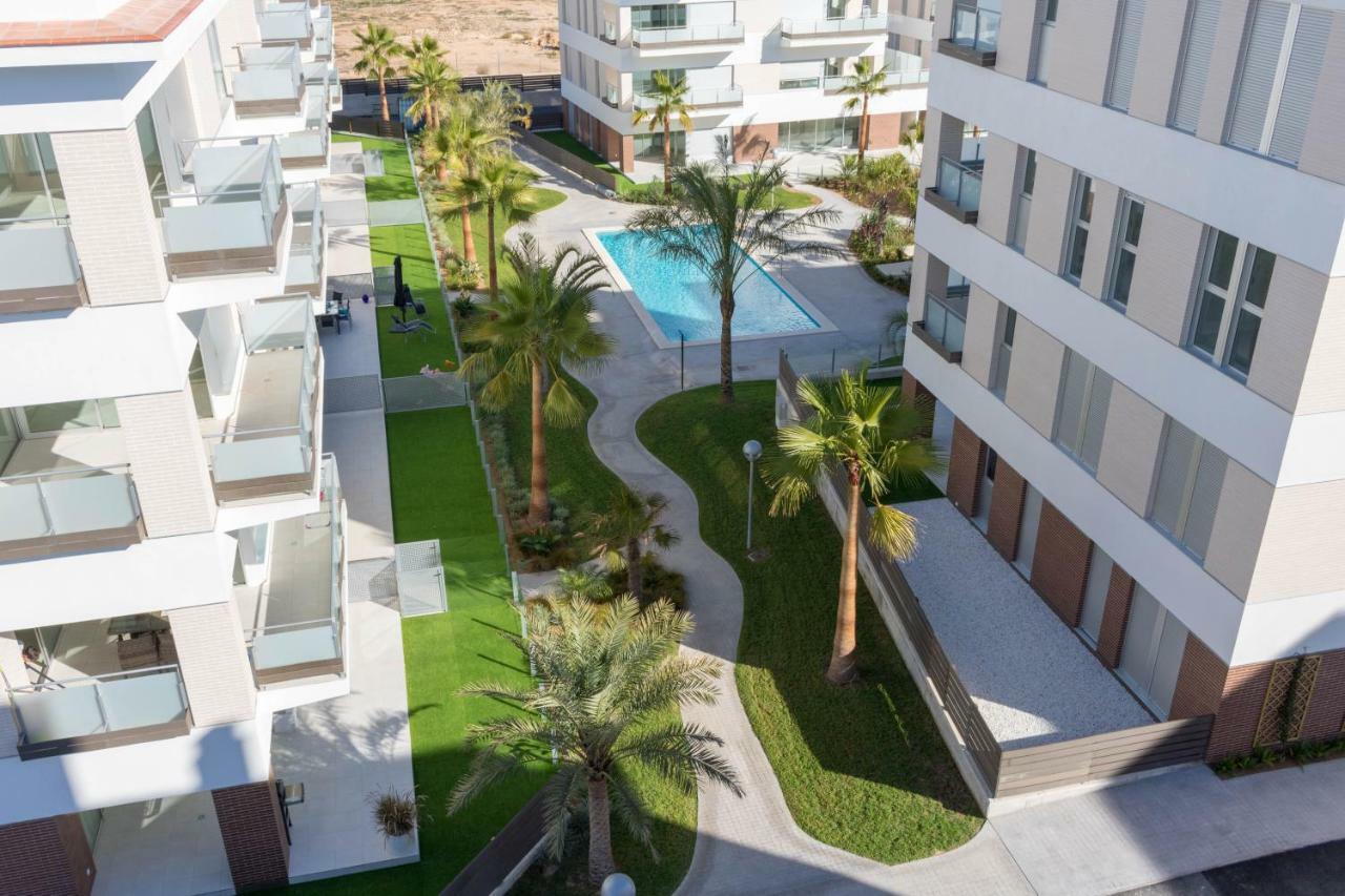 El Mirador De Villamartin - La Zenia&golf Apartamento