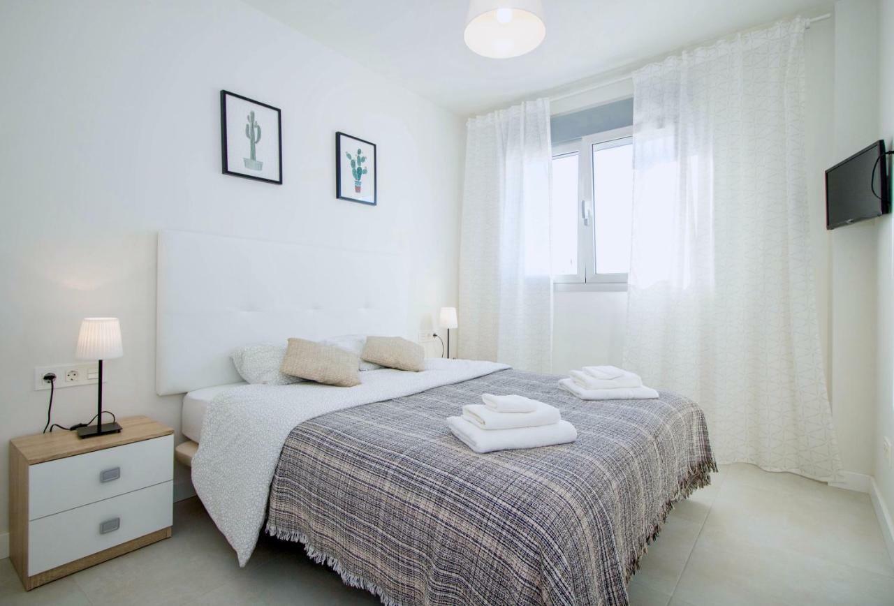 Apartamento El Mirador De Villamartin - La Zenia&golf *