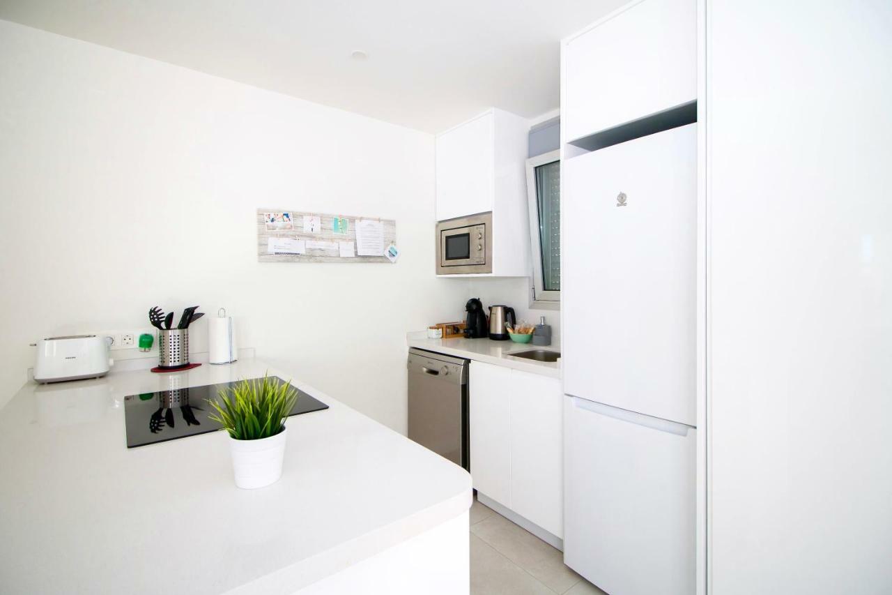 Apartamento El Mirador De Villamartin - La Zenia&golf