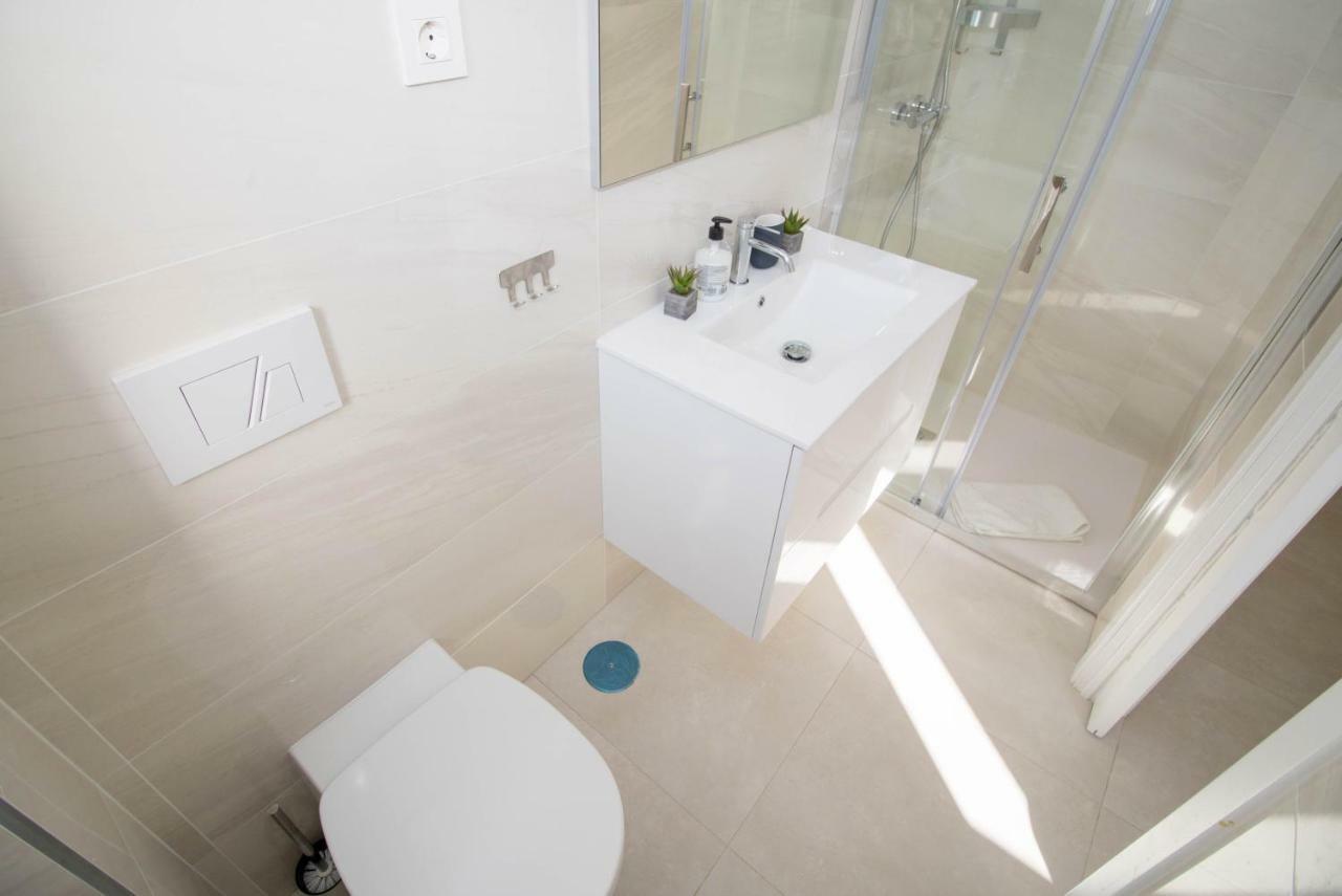 El Mirador De Villamartin - La Zenia&golf Apartamento *