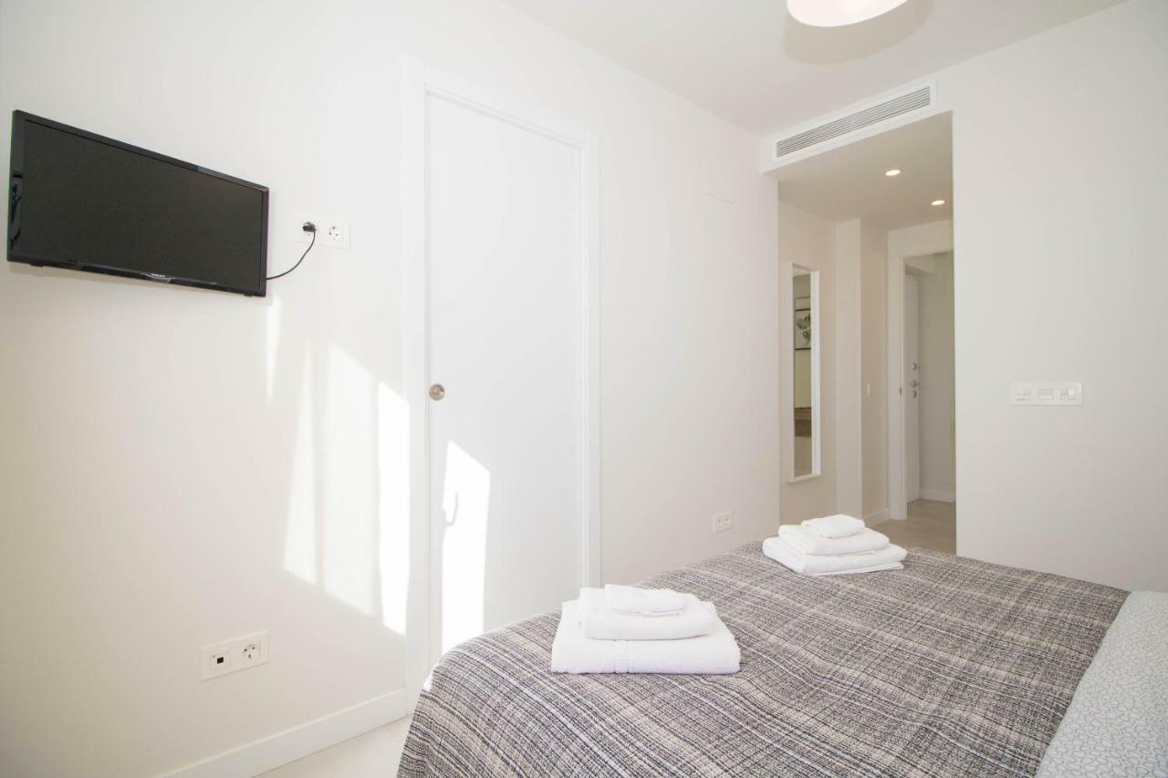 El Mirador De Villamartin - La Zenia&golf Apartamento *