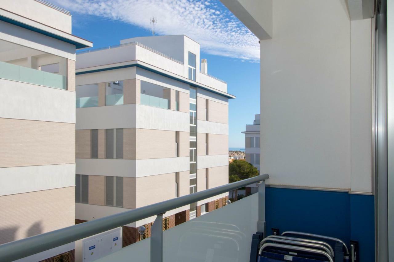 Apartamento El Mirador De Villamartin - La Zenia&golf Oriola (Orihuela)