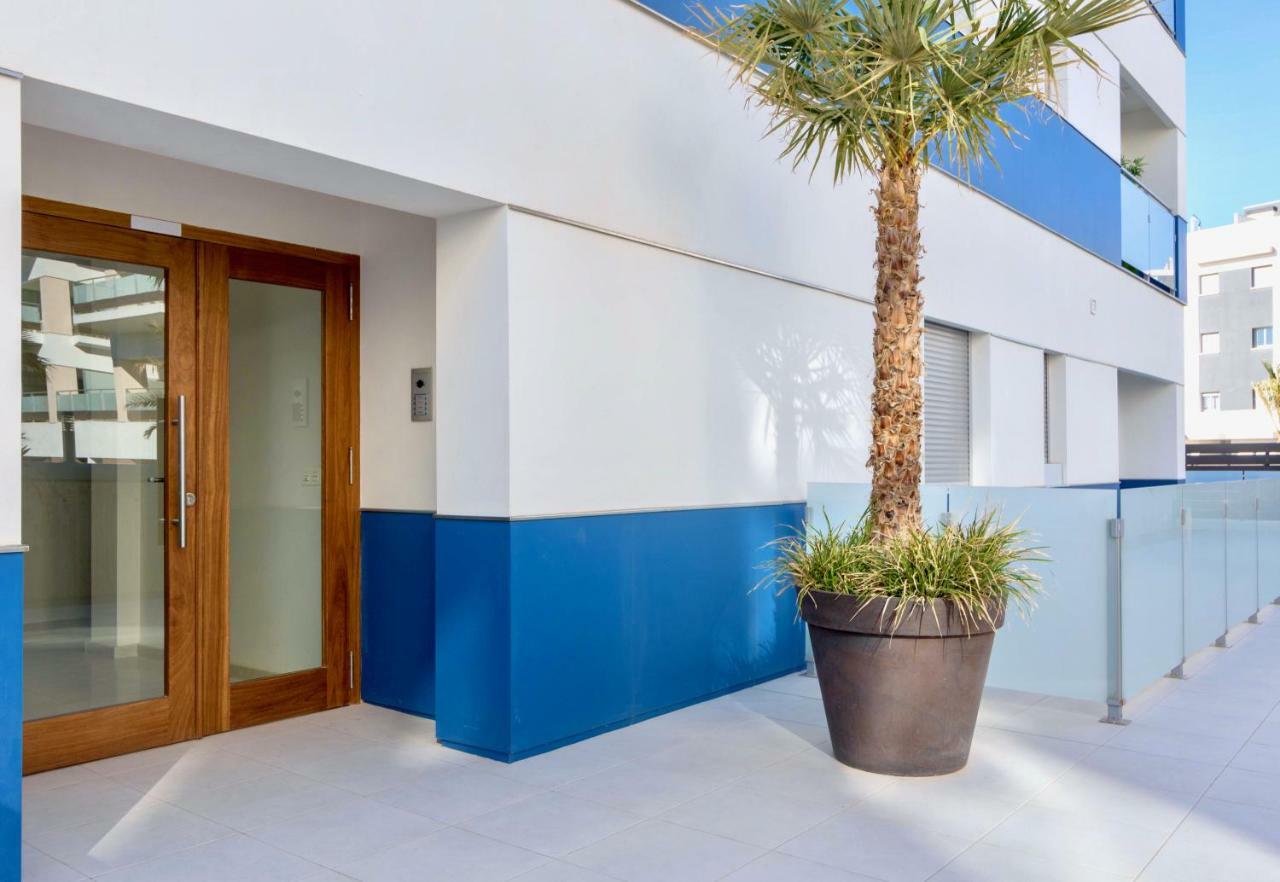 Apartamento El Mirador De Villamartin - La Zenia&golf