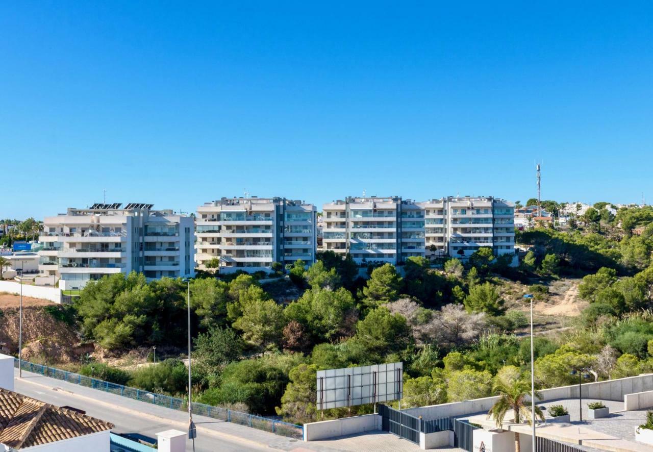 Apartamento El Mirador De Villamartin - La Zenia&golf Oriola (Orihuela)