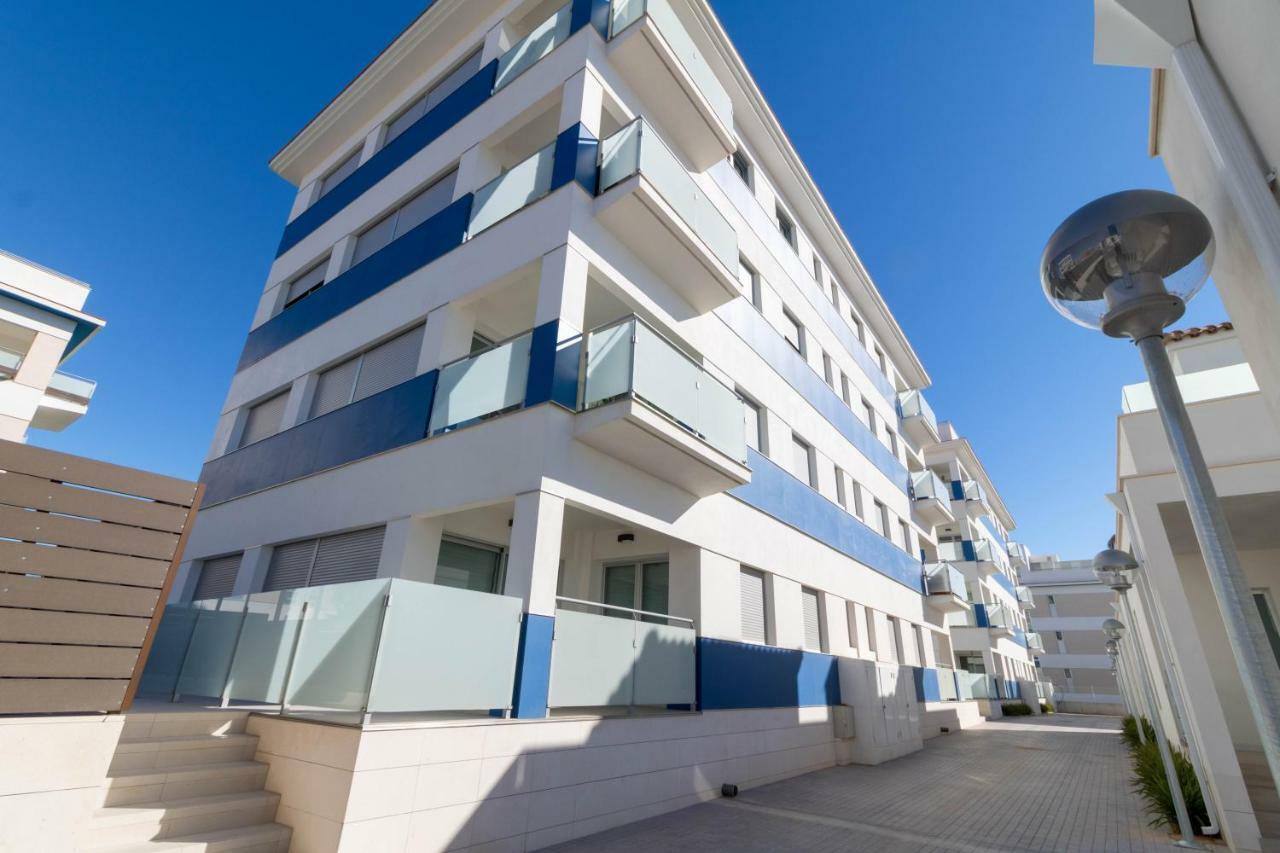 El Mirador De Villamartin - La Zenia&golf