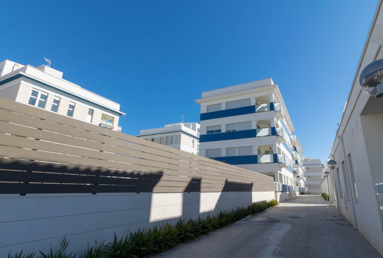 Apartamento El Mirador De Villamartin - La Zenia&golf *